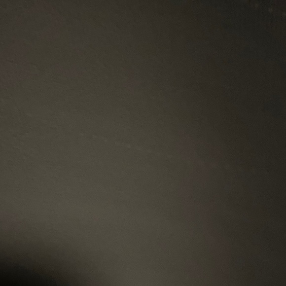 Shabby Chic Black Ruffled Sweatshirt - Picture 3 of 7